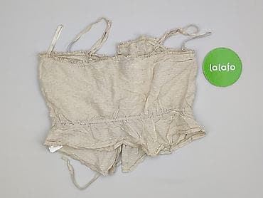 bluzki lv: H&M, Top damski, rozmiar M — 3