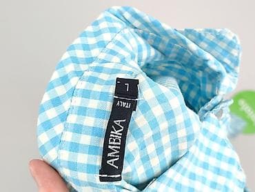 marex koszule: AMBIKA, Koszula damska, rozmiar L — 5