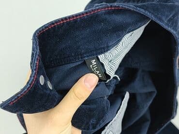 trampki tommy hilfiger tanio: Tommy Hilfiger, Spodnie materiałowe damskie, rozmiar S — 5