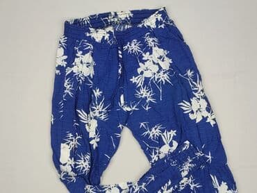 Spodnie materiałowe damskie, rozmiar One size w lalafo.pl Spodnie materiałowe damskie, rozmiar One size