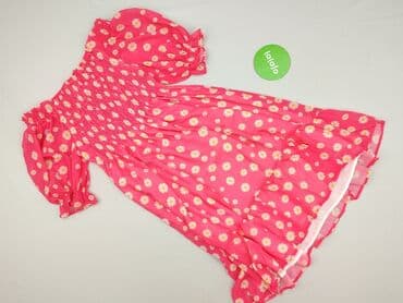 molton sukienki nowości: Sukienka damska, rozmiar S — 3