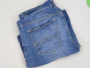 patchwork: Shorts for men, size L — 6