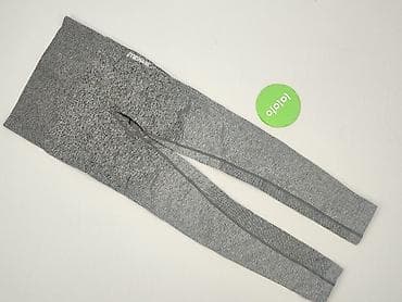 Ubrania damskie: Gymshark, Legginsy Sportowe damskie, rozmiar XS — 2