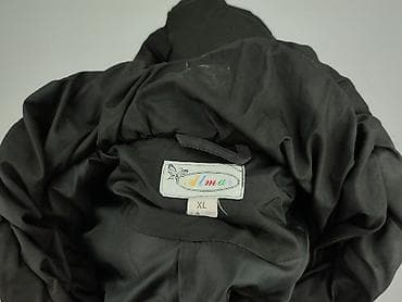 kurtka canda: ALBA MODA, Kurtka zimowa damska, rozmiar XL — 5