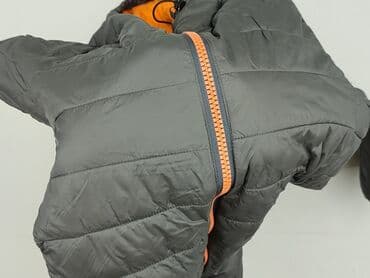 Kobiety: Kurtka zimowa damska, rozmiar XL — 5