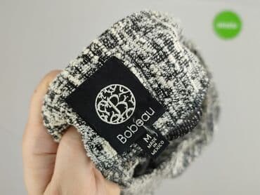 sukienka rozkloszowana dekolt łódka: Bluzka damska, rozmiar M — 4