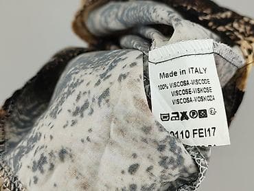 bluzki lata 70: Bluzka damska, rozmiar 2XL — 5