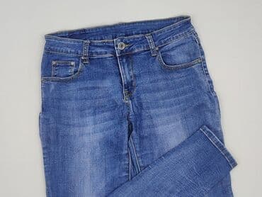 Komplety dresowe: Denim, Jeansy damskie, rozmiar S — 1