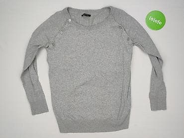 serce: Esmara, Sweter damski, rozmiar XL — 2