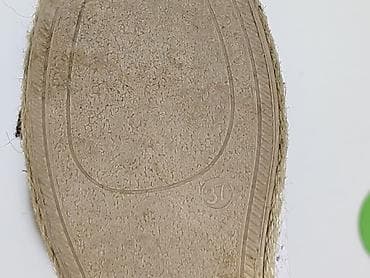 sandaly siatka: Rozmiar 37 — 4