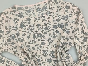 tunika plus size: Bluzka damska, rozmiar 4XL — 1