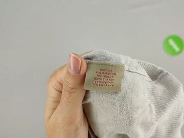 жіночі флісові кофти: Boden, Bluza z kapturem damska, rozmiar L — 5
