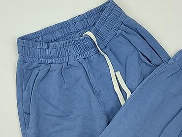 adidas trucker: Spodnie dresowe damskie, rozmiar M — 1