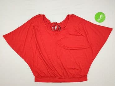 sukienki wizytowe dla nastolatek: Women's blouse, size M (EU 38) — 2