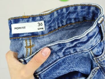 джинси жіночі сінсей: Sinsay, Jeans for women, size S (EU 36) — 4