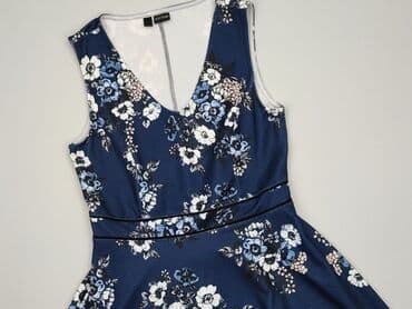 Bodyflirt, Sukienka damska, rozmiar S