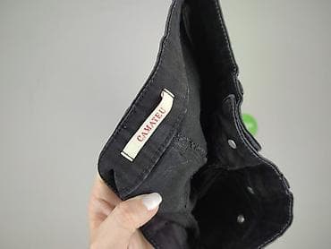 staniki c: Camaïeu, Jeansy damskie, rozmiar S — 4