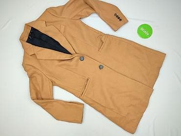 zara ramoneski: Zara, Płaszcz damski, rozmiar M — 2