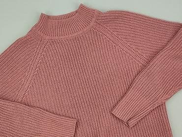 sweter akrylowy: Sinsay, Sweter damski, rozmiar XS — 1