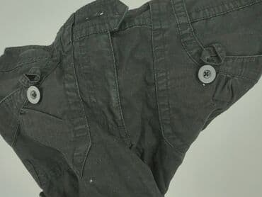 damskie szorty robocze: H&M, Szorty damskie, rozmiar S — 5