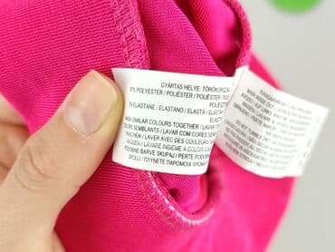 t shirty python: Primark, Leggings Sports for women, size M (EU 38) — 5