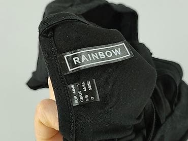 black sabbath hm: RAINBOW, Bluzka damska, rozmiar L — 4