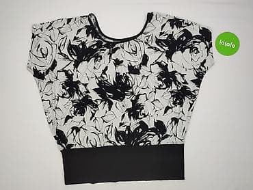 szlik: Bluzka damska, rozmiar One size — 2