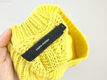 sweter w paski h: Vero Moda, Sweter damski, rozmiar S — 4