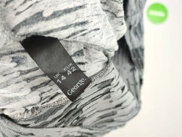 buty snowboardowe damskie 42: George, Spodnie materiałowe damskie, rozmiar XL — 5