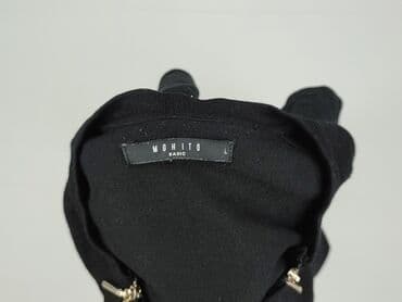 kurtki zimowe damskie wyprzedaż mohito: Mohito, Sweter damski, rozmiar L — 4