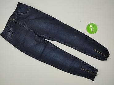 jeans pulz: PULZ, Jeansy damskie, rozmiar M — 2
