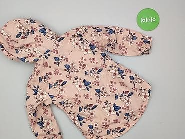chodzik: Kurtka przejściowa, So cute, 1.5-2 lat, 86-92 cm, stan - Bardzo dobry — 3