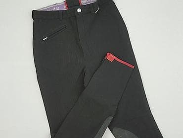 pikeur: Euro-Star, Spodnie materiałowe damskie, rozmiar S — 1
