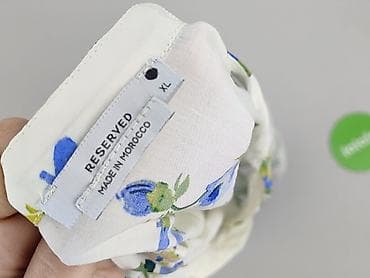 bluza nirvana h m: Bluzka damska, rozmiar XL — 4