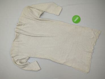 majtki wełniane damskie: Sweter damski, rozmiar One size — 2