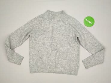 kurtka puchowa damska z kapturem reserved: Reserved, Sweter damski, rozmiar M — 2