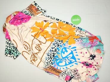 kamizelka w krowie łaty: Sukienka damska, rozmiar S — 4