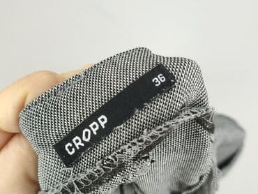 ccc szare sandały: Cropp, Chinosy dla mężczyzn, rozmiar S — 4