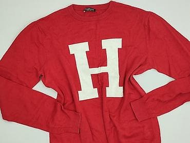 calliope kurtka: Calliope, Sweter dla mężczyzn, rozmiar M — 1