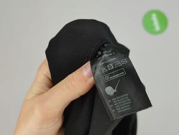 spodenki do biegania krótkie: Monki, Szorty damskie, rozmiar M — 5