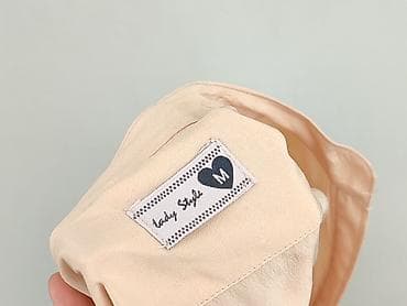 blouse pink: Koszula damska, rozmiar M — 5