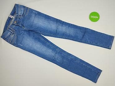 Jeans for women, size S — 2
