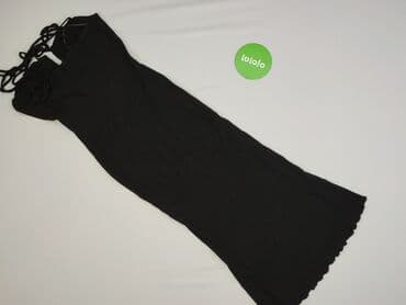 sukienki na ramiączkach midi: Sukienka damska, rozmiar S — 3