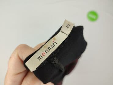 bluzy monnari: Monnari, Bluzka damska, rozmiar L — 4