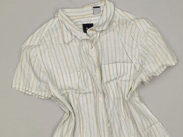 koszula wiya w paski: Koszula damska, rozmiar S — 1