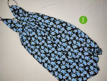 zwiewna sukienki na wesele maxi: Boohoo, Sukienka damska, rozmiar M — 2