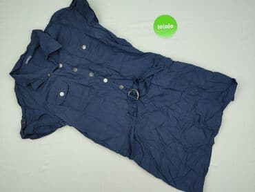 Kobiety: Okay, Sukienka damska, rozmiar 3XL — 2