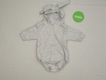 kurtka napapijri: Bodysuits, Fox&Bunny, 2-3 years, 92-98 cm, condition - Very good — 2