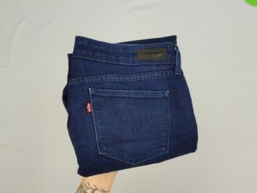 джинси жіночі сінсей: LeviS, Джинси жіночі, розмір S — 6