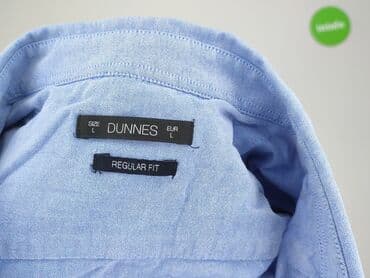 koszule męskie lidl: Dunnes Stores, Koszulа dla mężczyzn, rozmiar L — 4